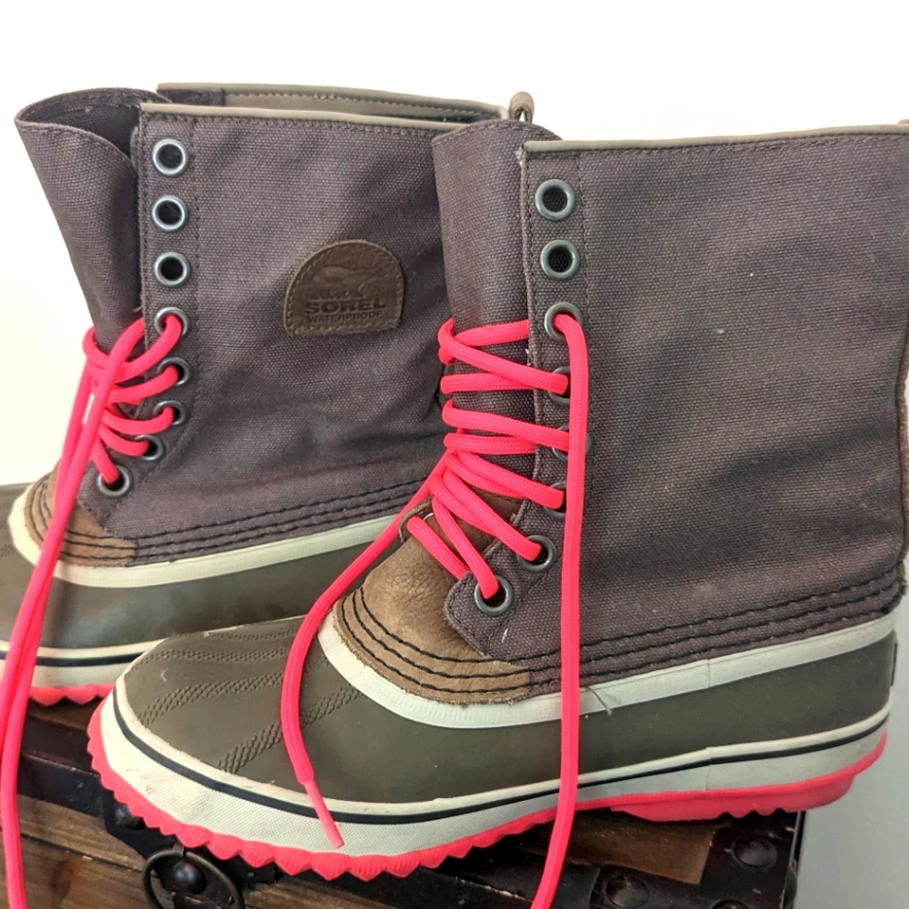 Sorel Boot